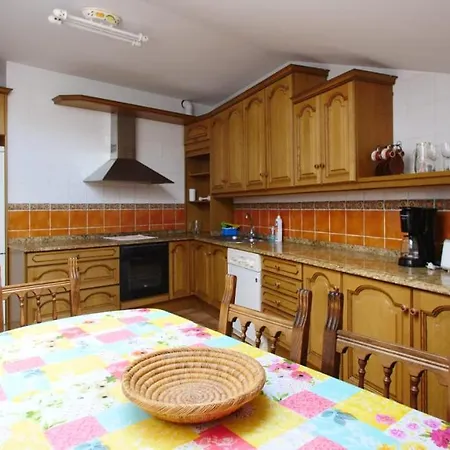 Casa Rural Plaza Vieja Saldaña-2